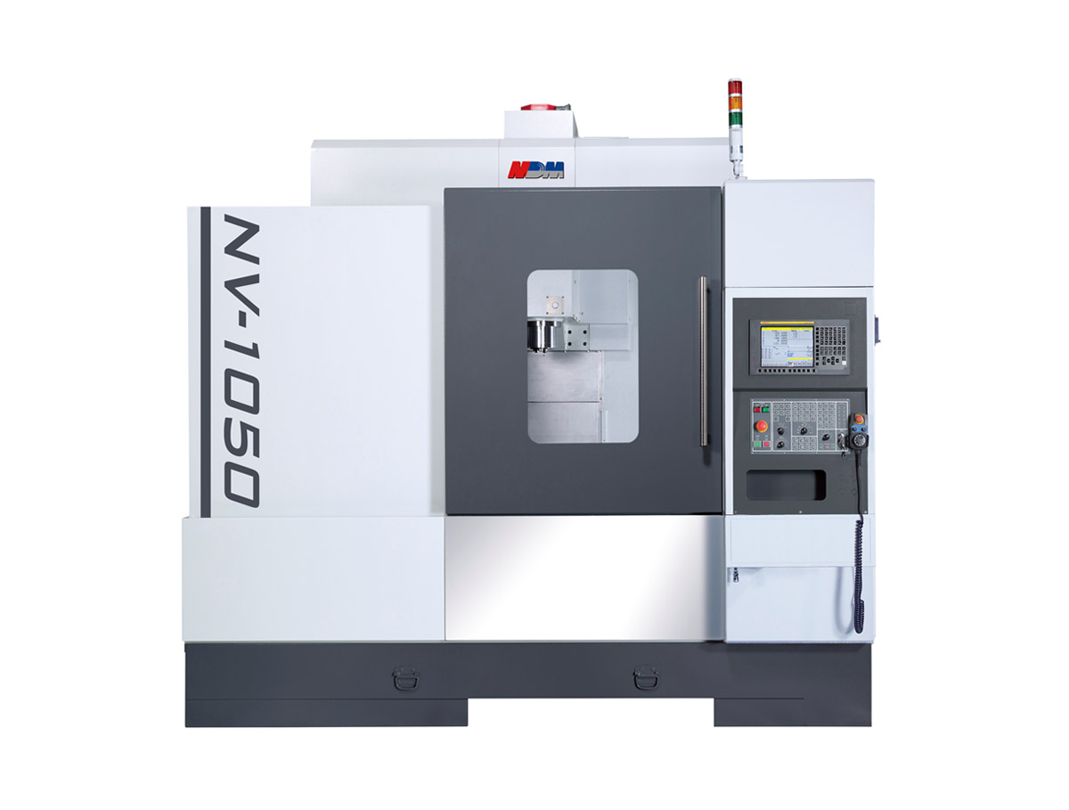 Vertical Machining Center