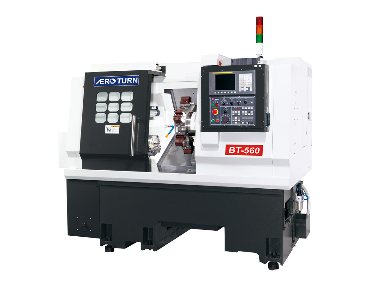 CNC Lathe